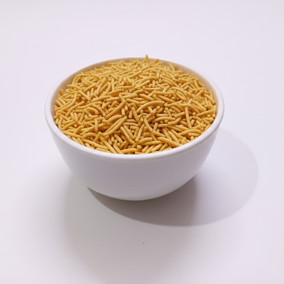 Sav Namkeen – CHOKHI | Crispy & Spicy Traditional Indian Snack - Image 5
