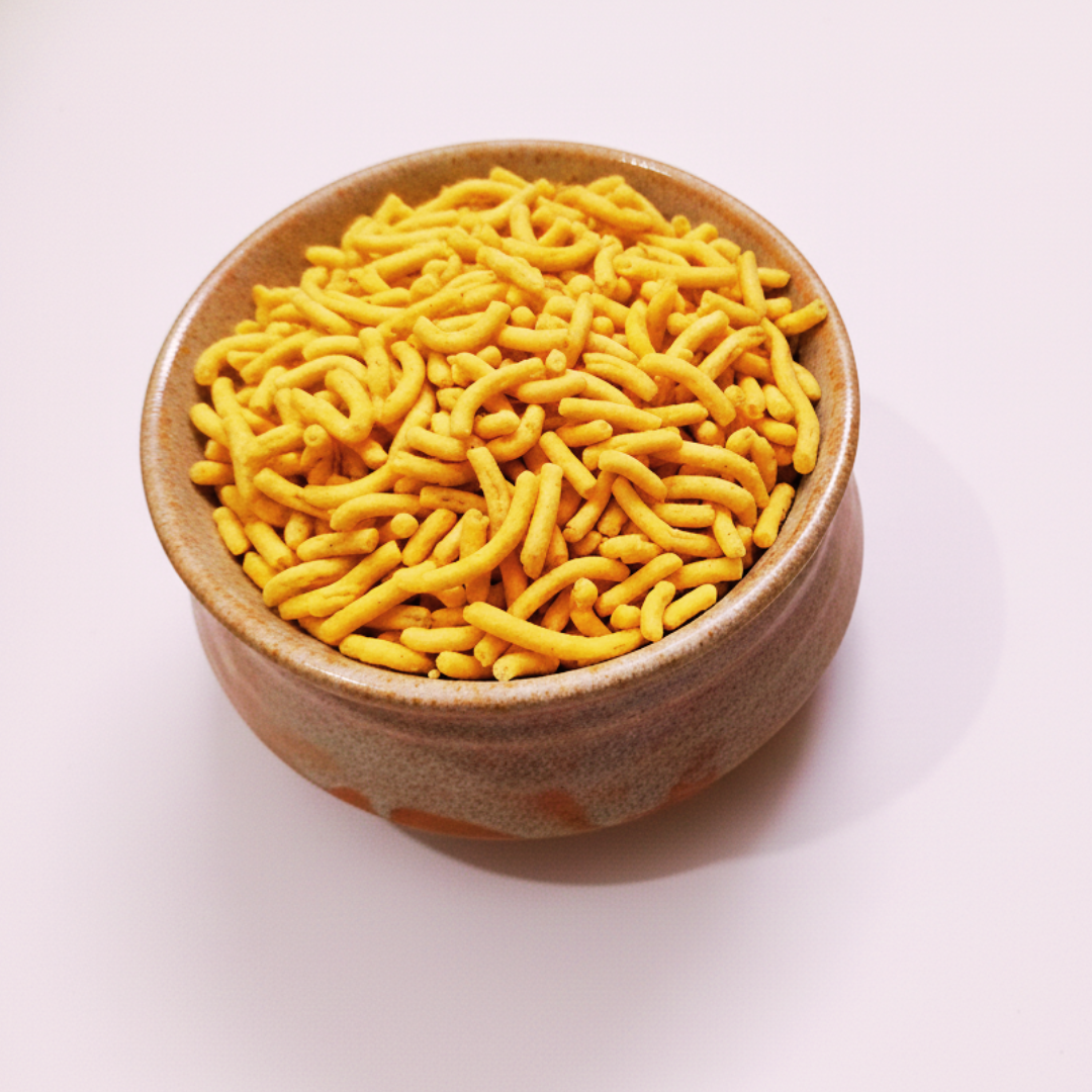 Ratlami Namkeen – CHOKHI | Famous Spicy & Crispy Indore Style Snack - Image 5