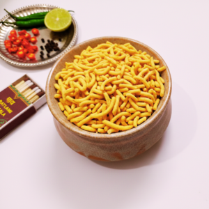 Ratlami Namkeen – CHOKHI | Famous Spicy & Crispy Indore Style Snack