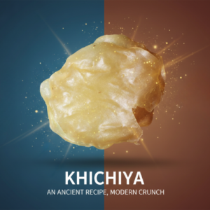 Authentic Rice Khichiya – The Ultimate Roasted Delight